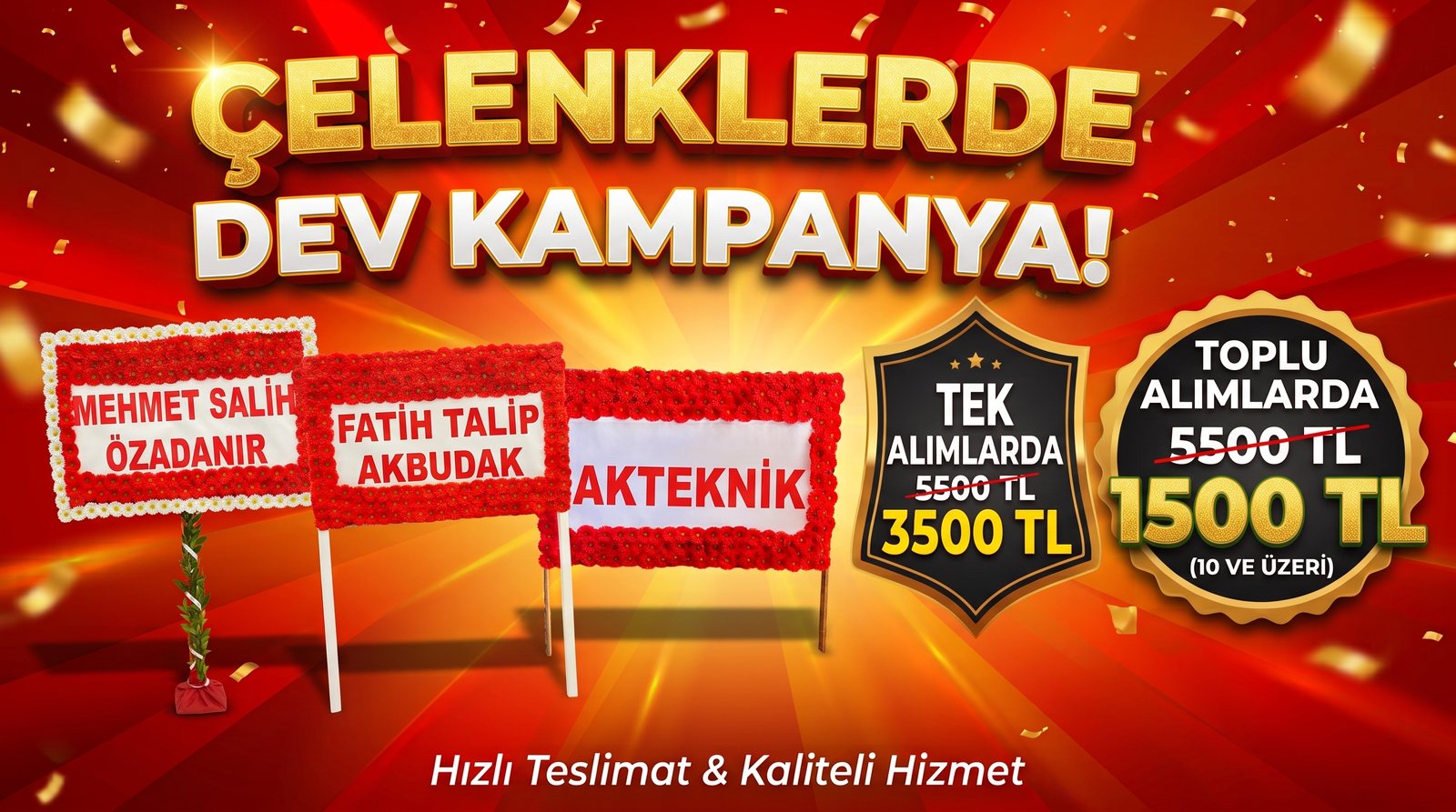 Kampanya görseli
